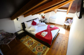 Villa Droboniku, Berat
